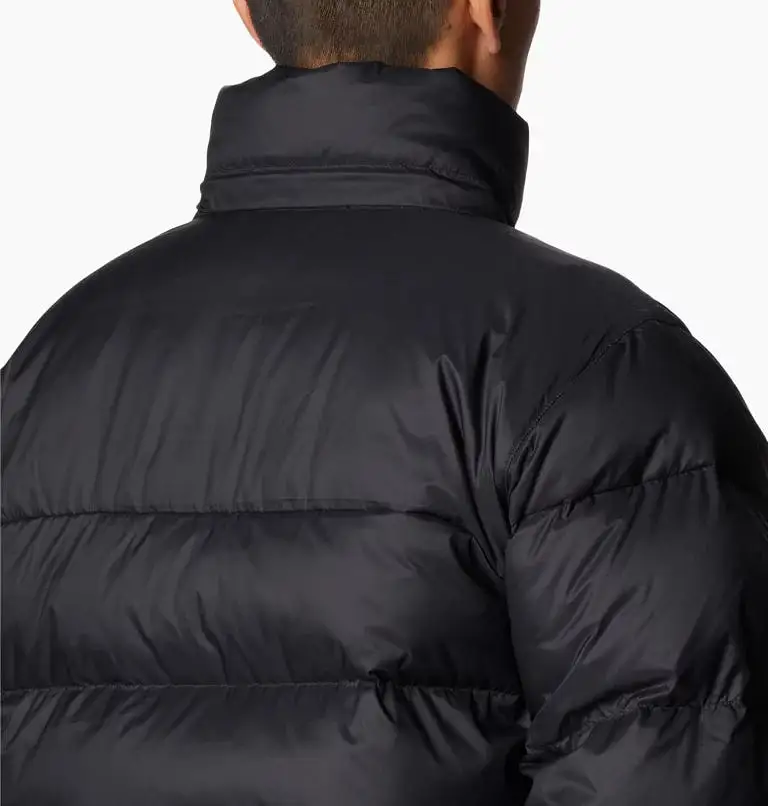 Columbia Men's Bulo Point II Down Jacket