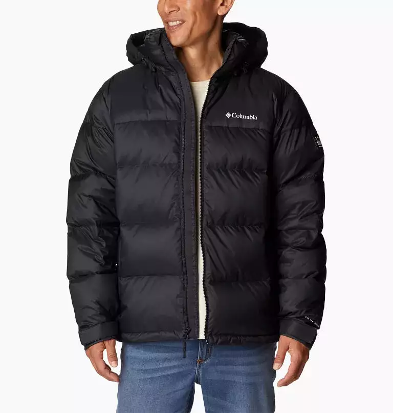 Columbia Men's Bulo Point II Down Jacket