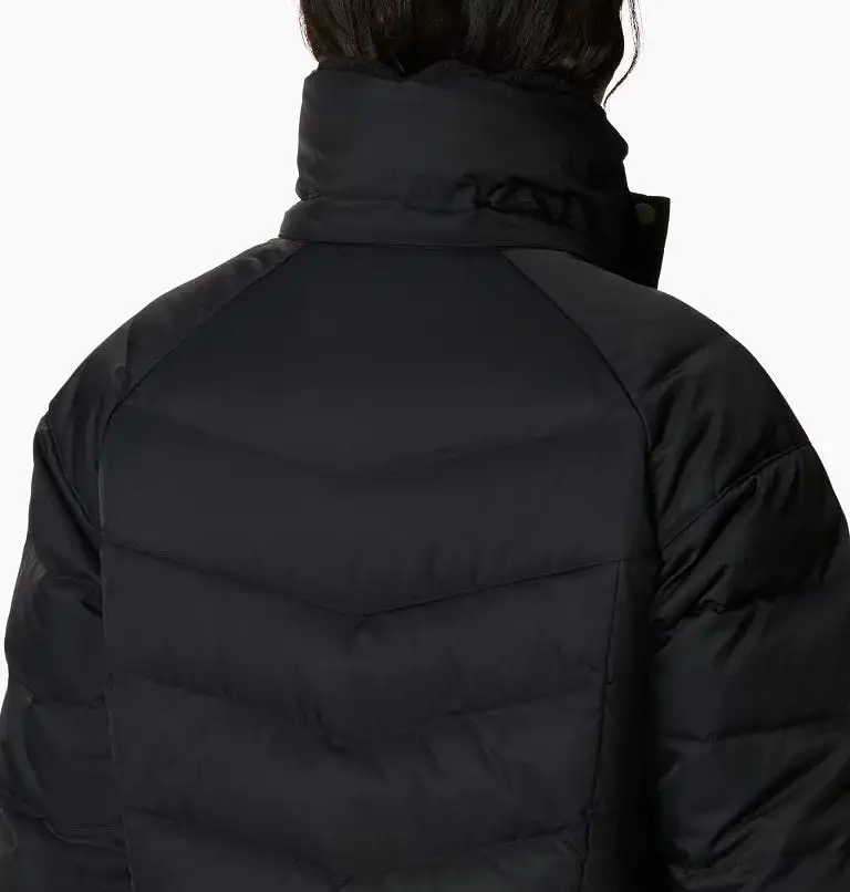 Columbia Women's Belle Isle Mid Down Jacket