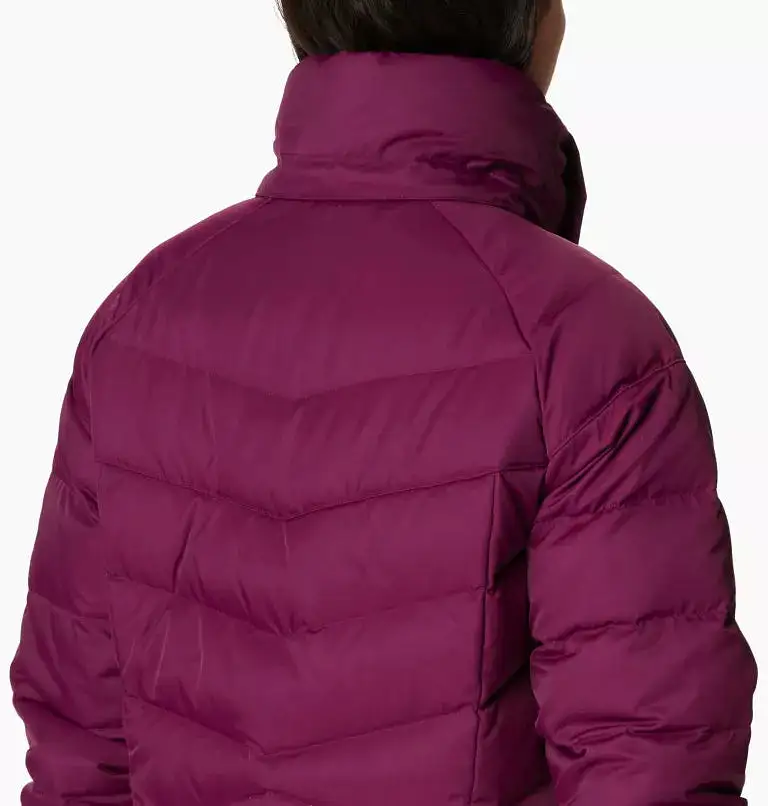 Columbia Women's Belle Isle Mid Down Jacket