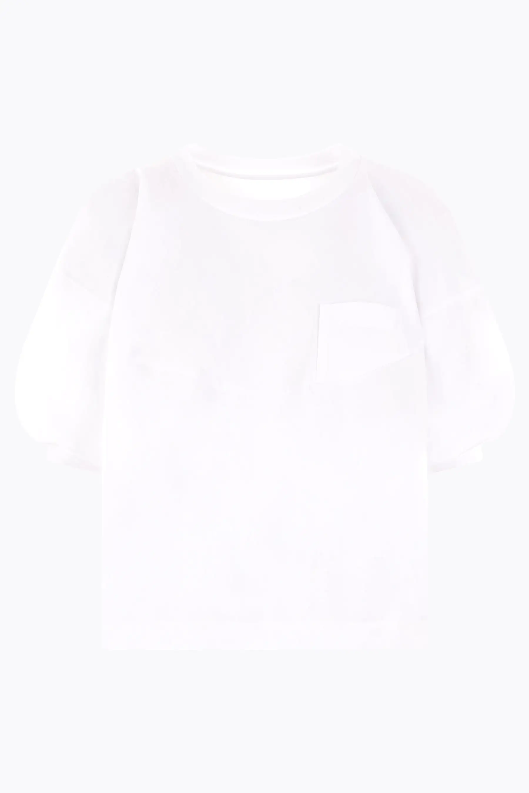 cotton t-shirt