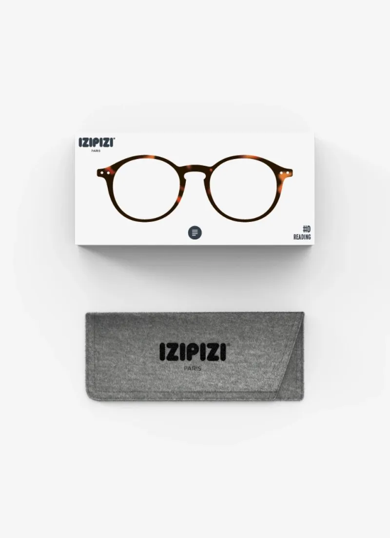 Dido Reading Glasses