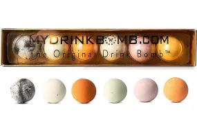 Drink Bomb Sets