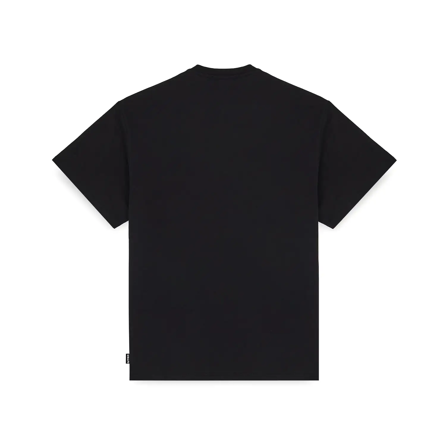 EZEKIEL TEE BLACK