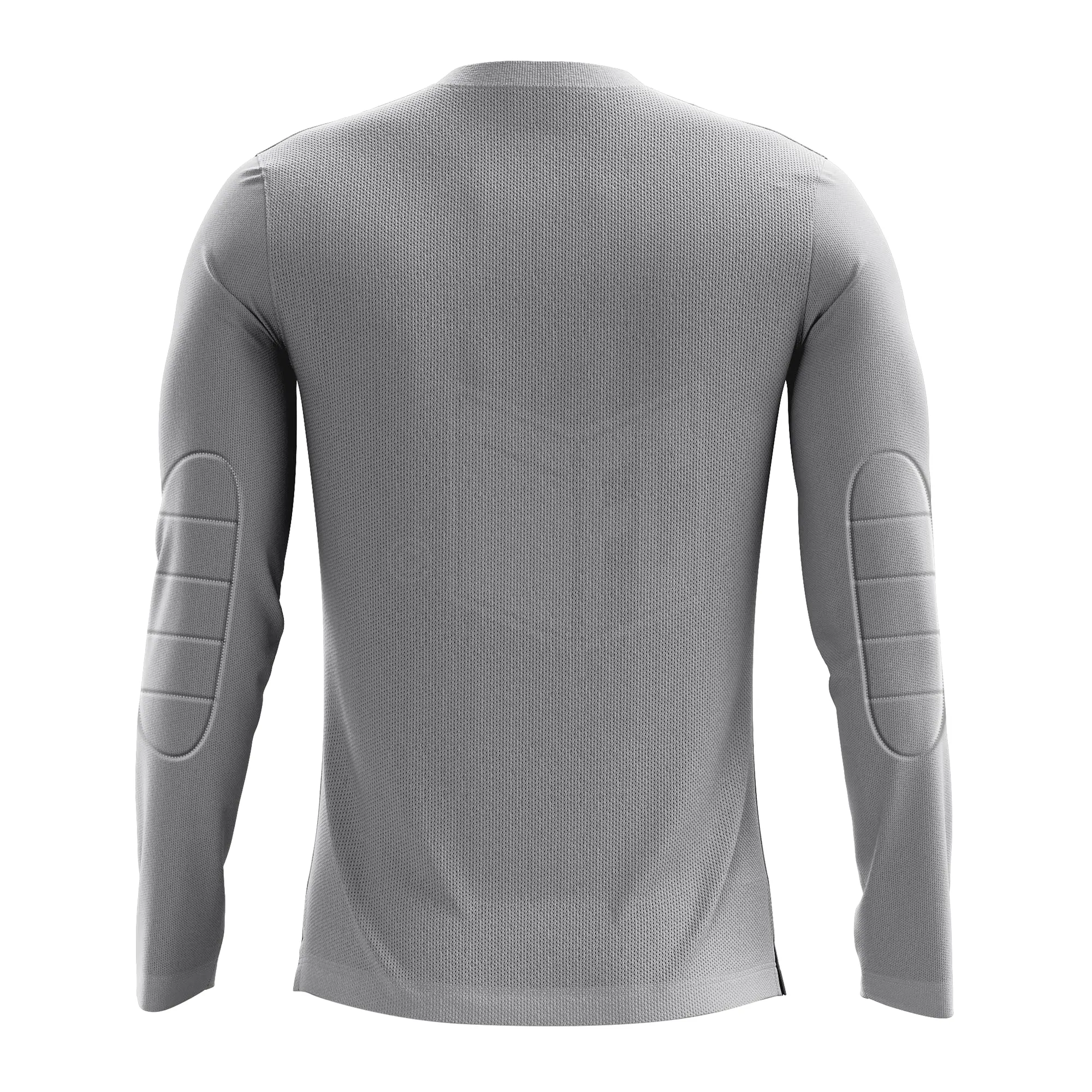 FC Armour GK Jersey - Grey