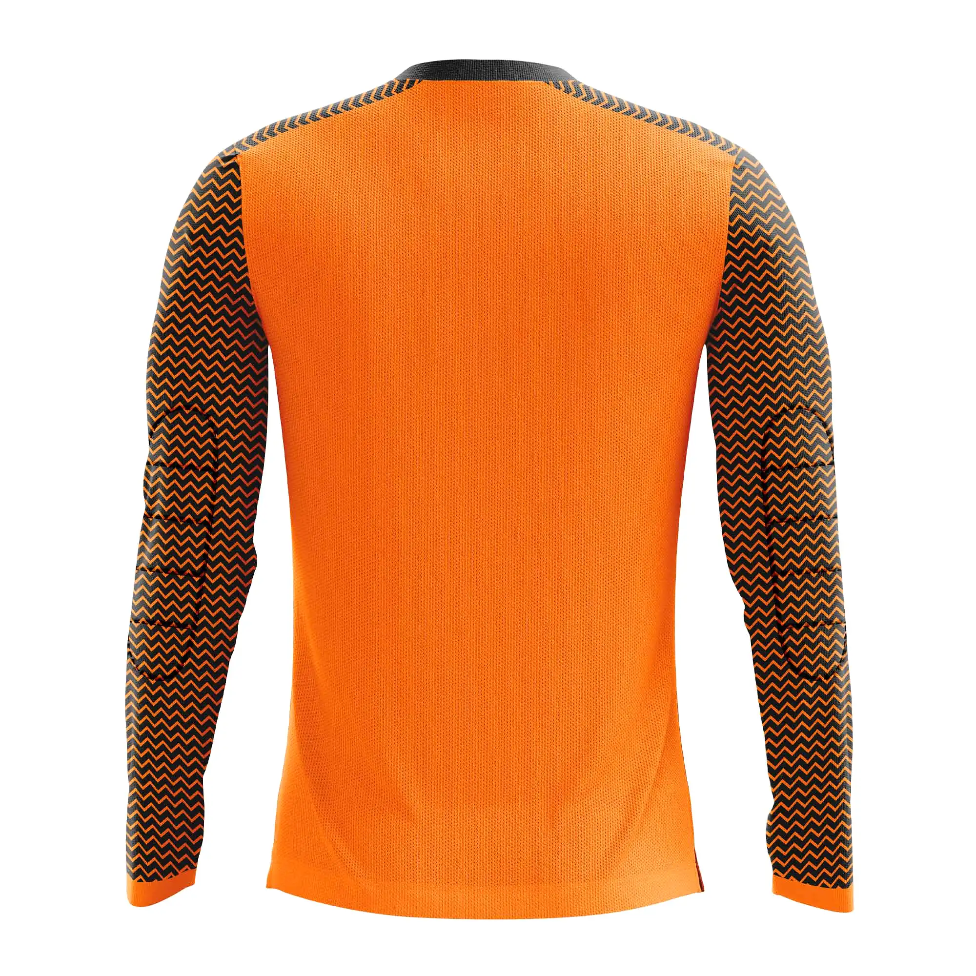 FC Pace GK Jersey - Fluro Orange