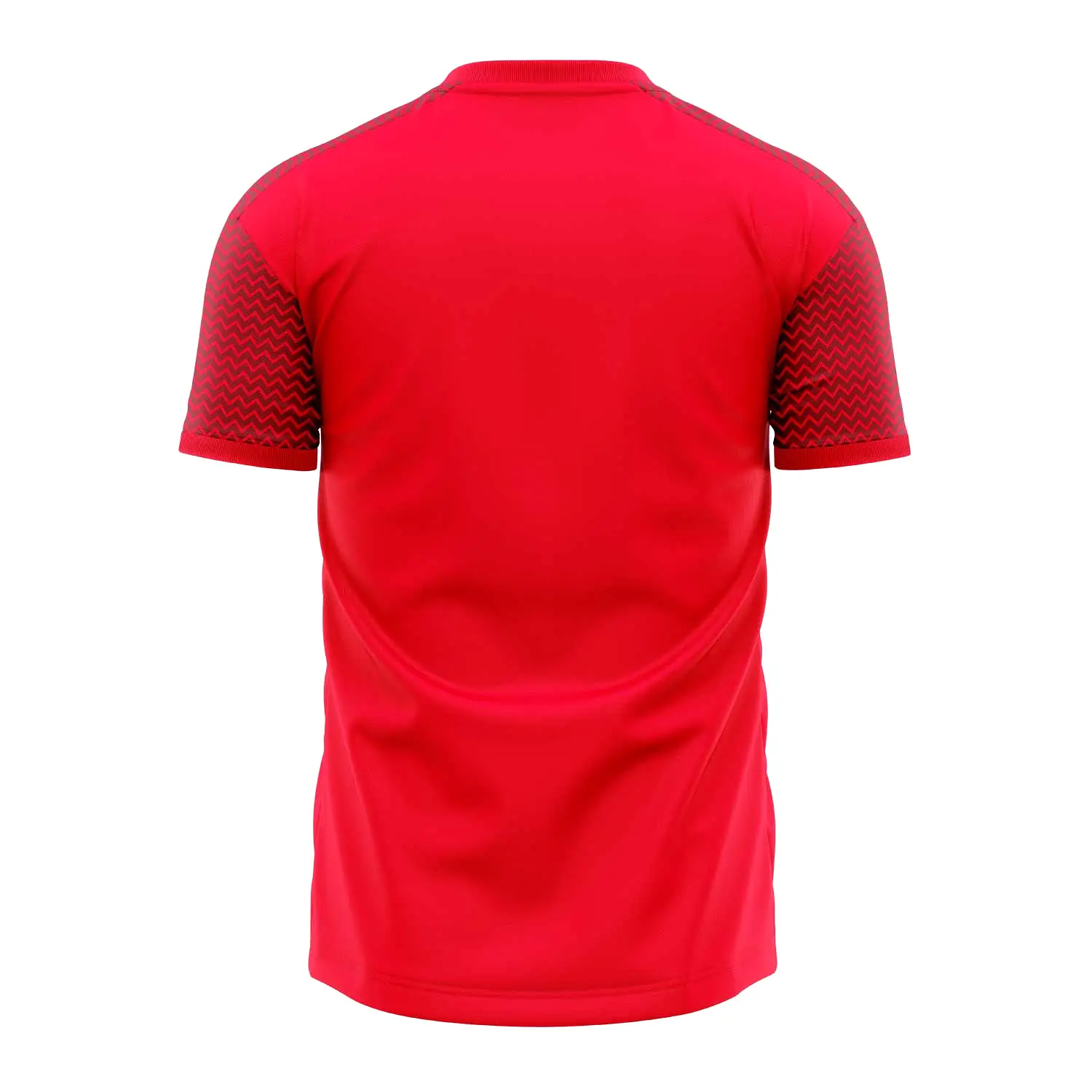 FC Pace Jersey - Red