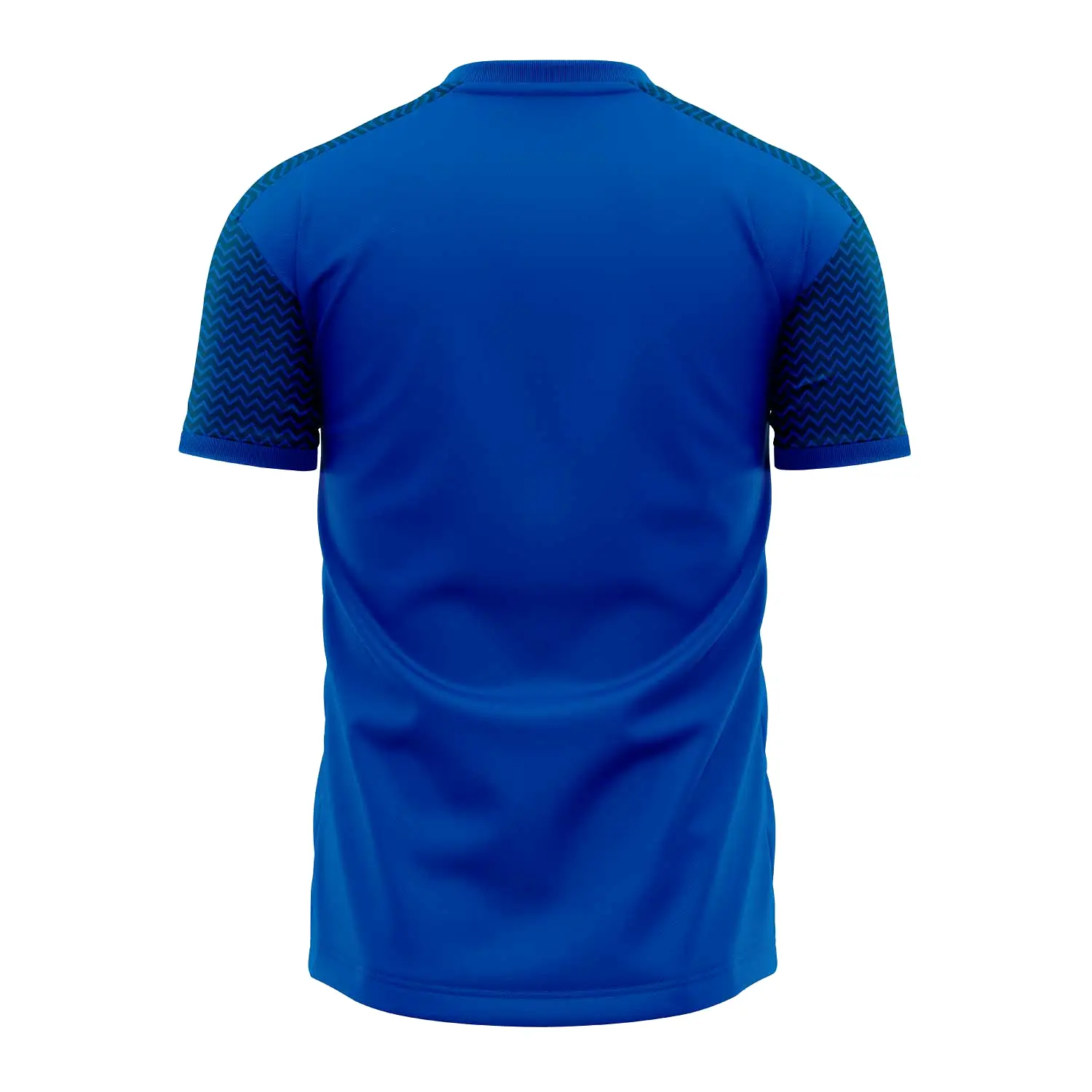 FC Pace Jersey - Royal