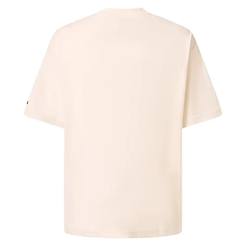 FGL SCRATCH TEE 4.0 CERAMIC WHITE