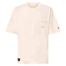 FGL SCRATCH TEE 4.0 CERAMIC WHITE