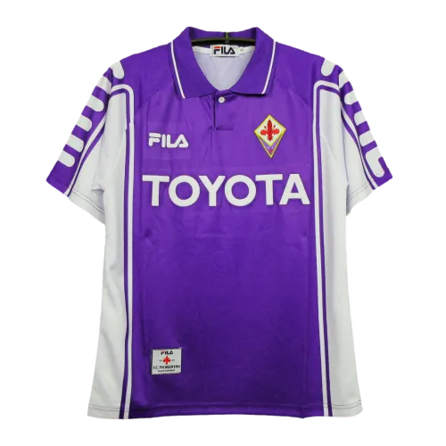 Fiorentina - 99/00 Vintage