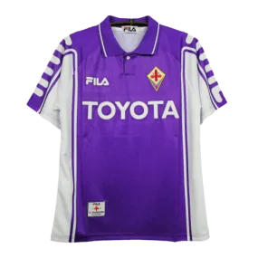 Fiorentina - 99/00 Vintage