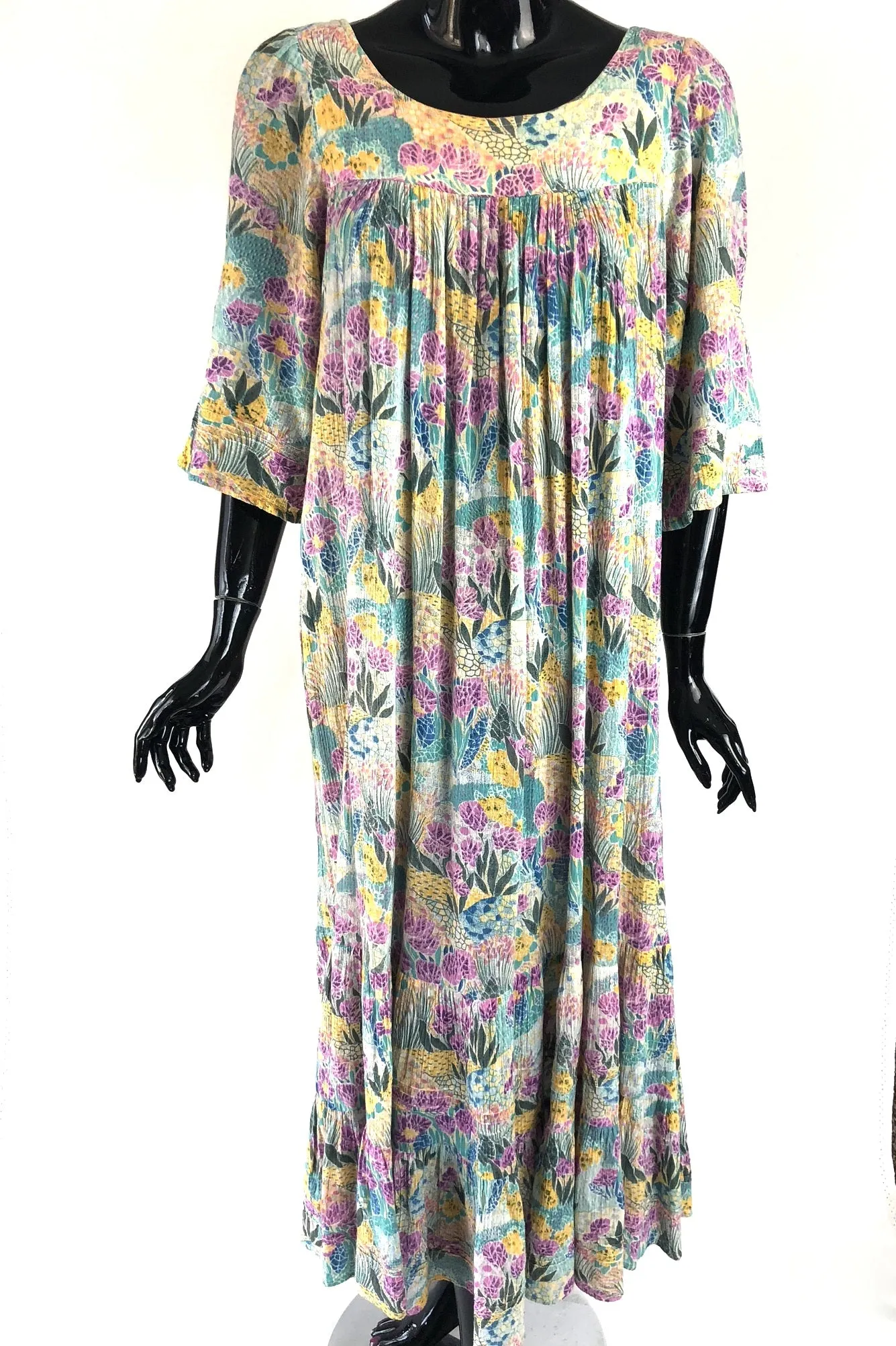 Flower Frock dress