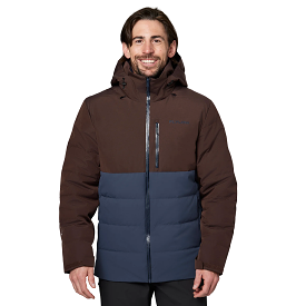 FlyLow Men's Colt Down Jacket - Past Season