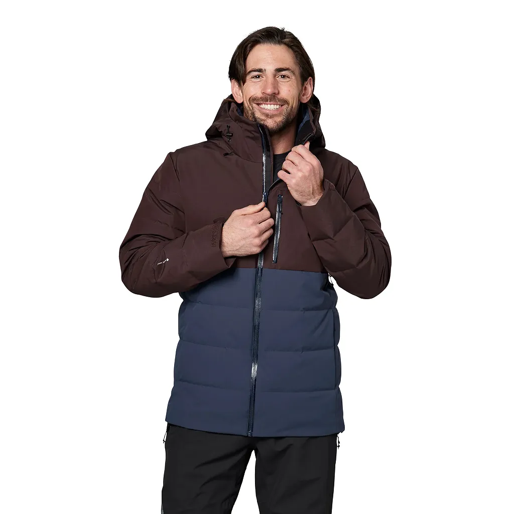 FlyLow Men's Colt Down Jacket - Past Season