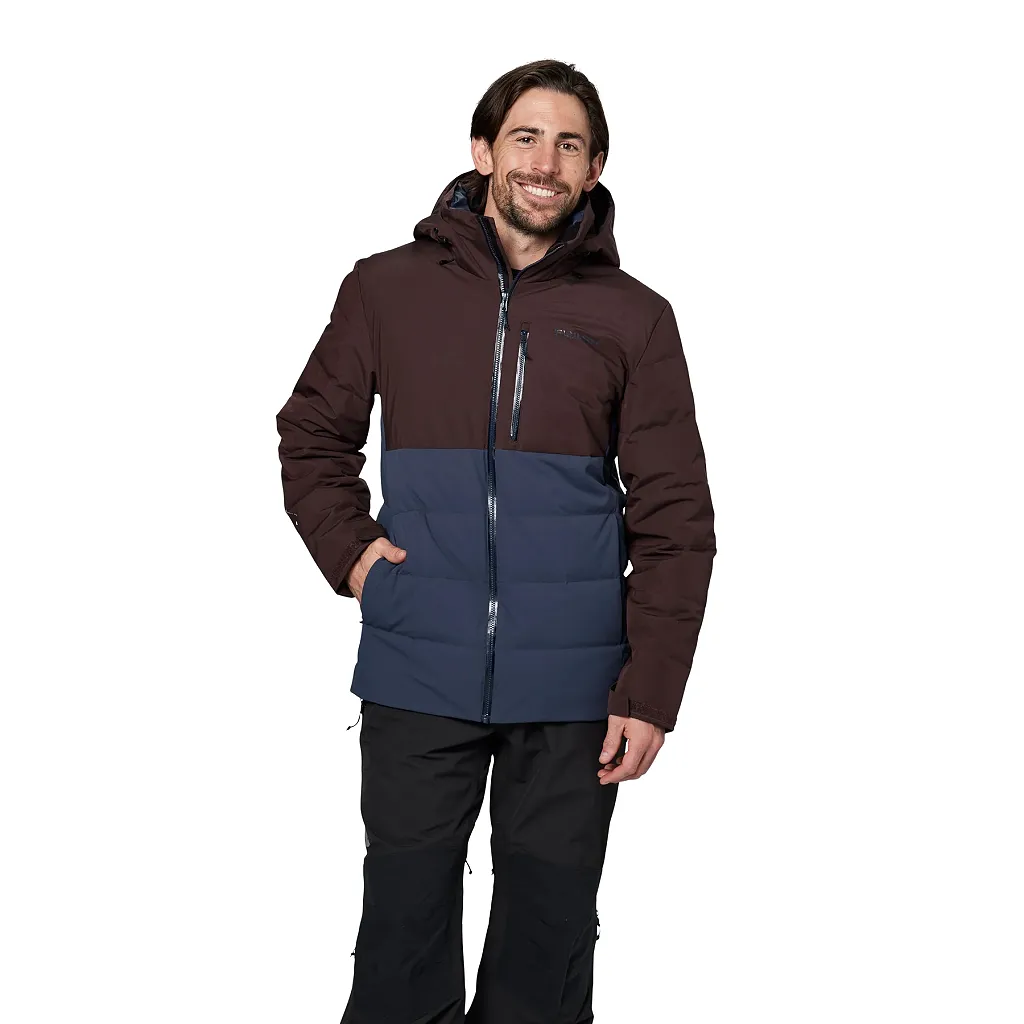 FlyLow Men's Colt Down Jacket - Past Season