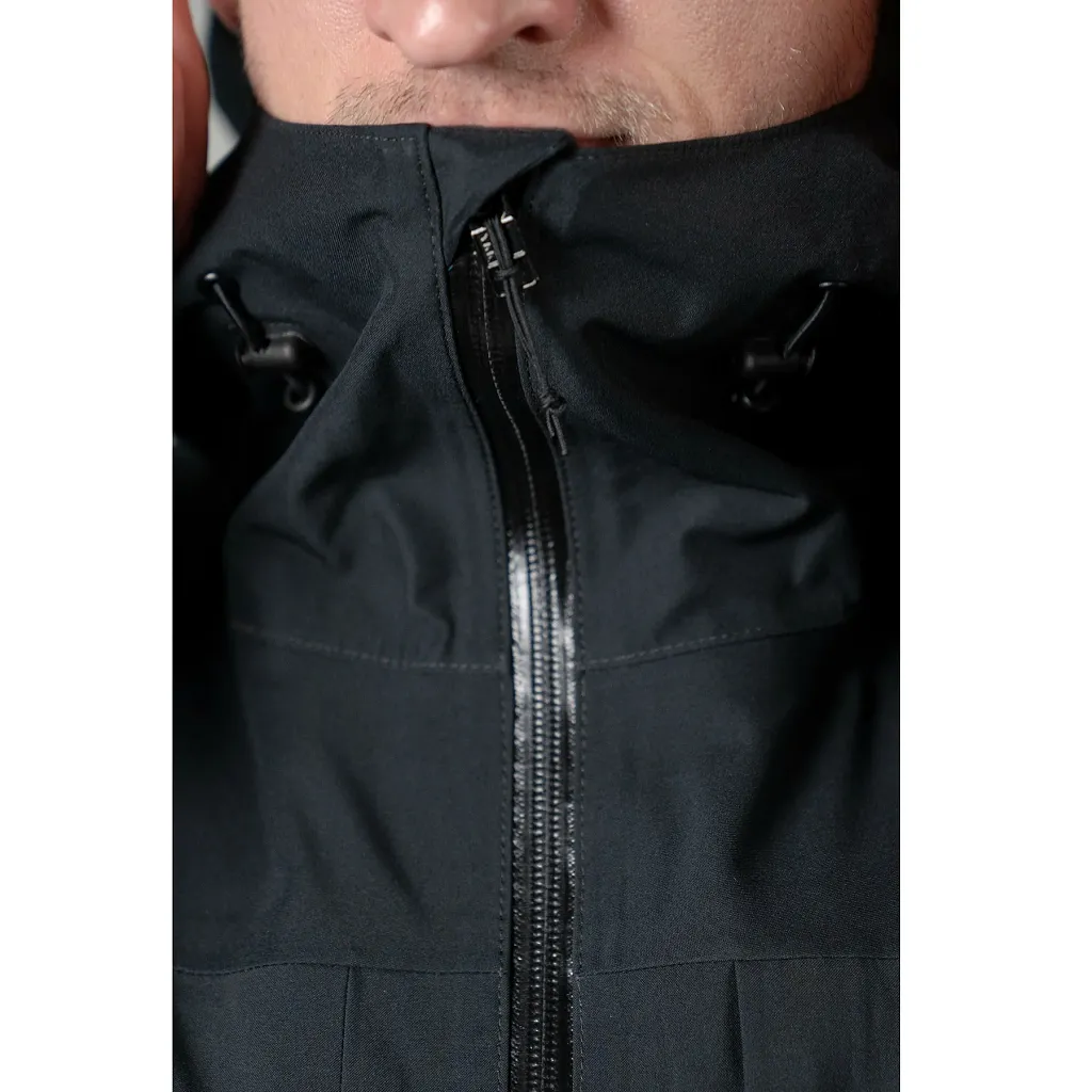 FlyLow Men's General's Down Jacket - Past Season