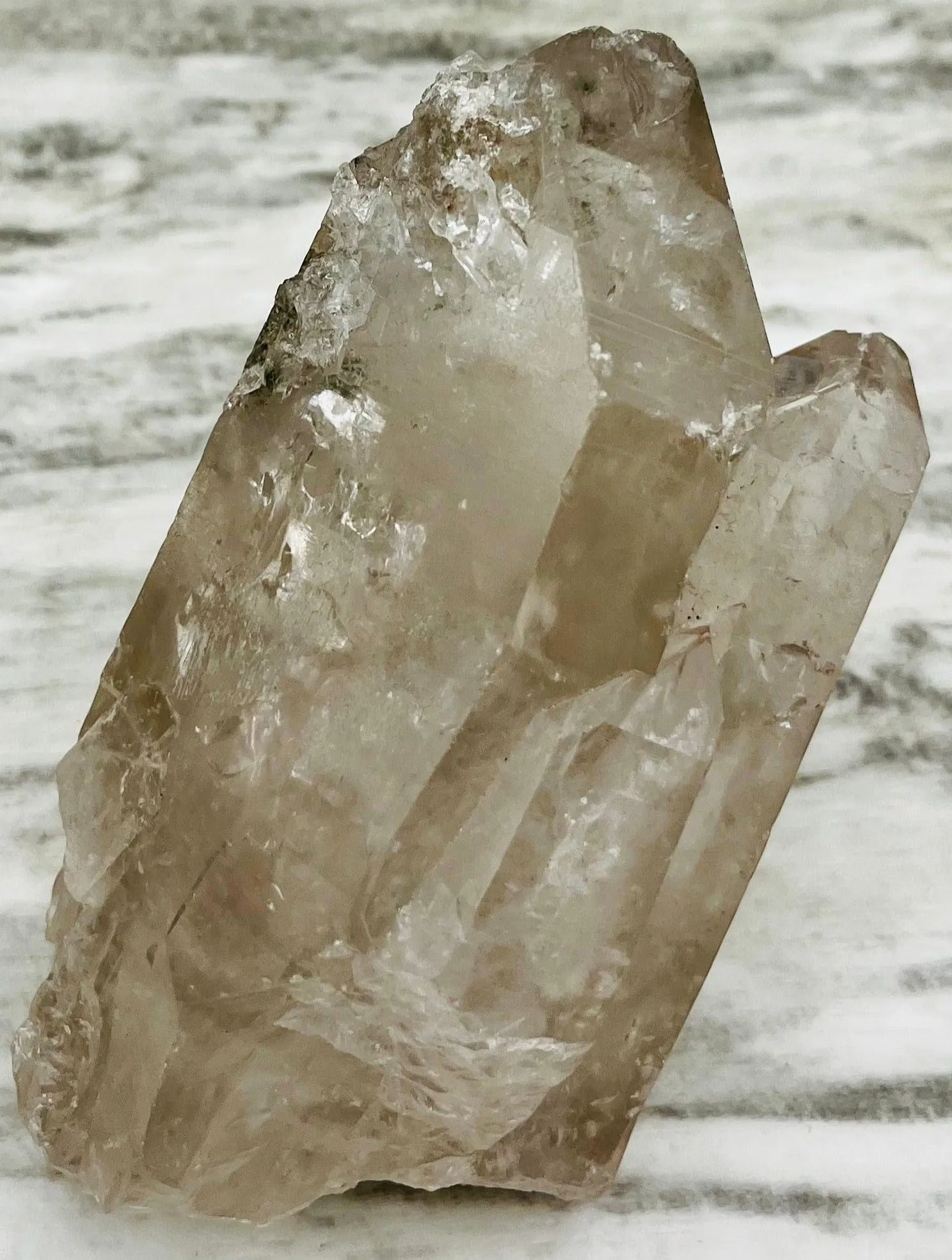 Garden Quartz Specimen