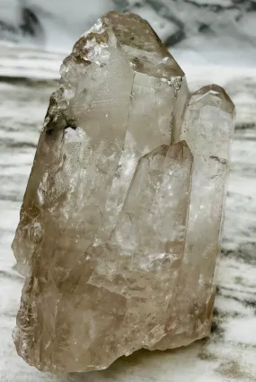 Garden Quartz Specimen