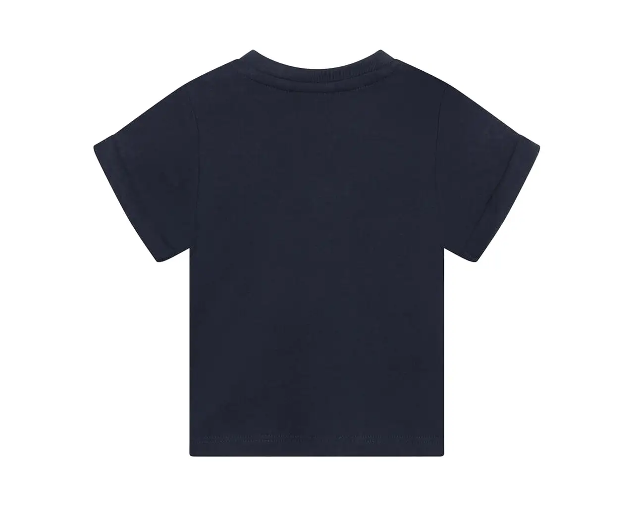 Hugo Boss Baby's J05912 849 T-Shirt Navy