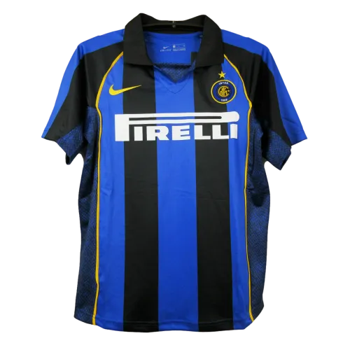 Inter - 01/02 Vintage