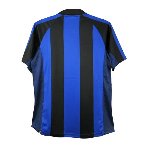 Inter - 01/02 Vintage