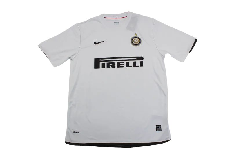 Inter - 08/09 Vintage