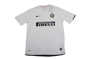 Inter - 08/09 Vintage