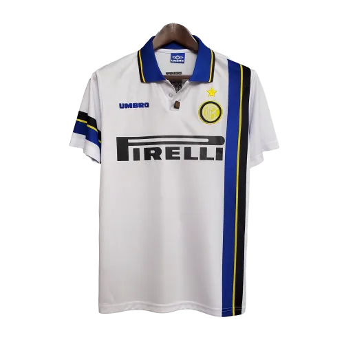 Inter - 97/98 Vintage