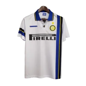 Inter - 97/98 Vintage