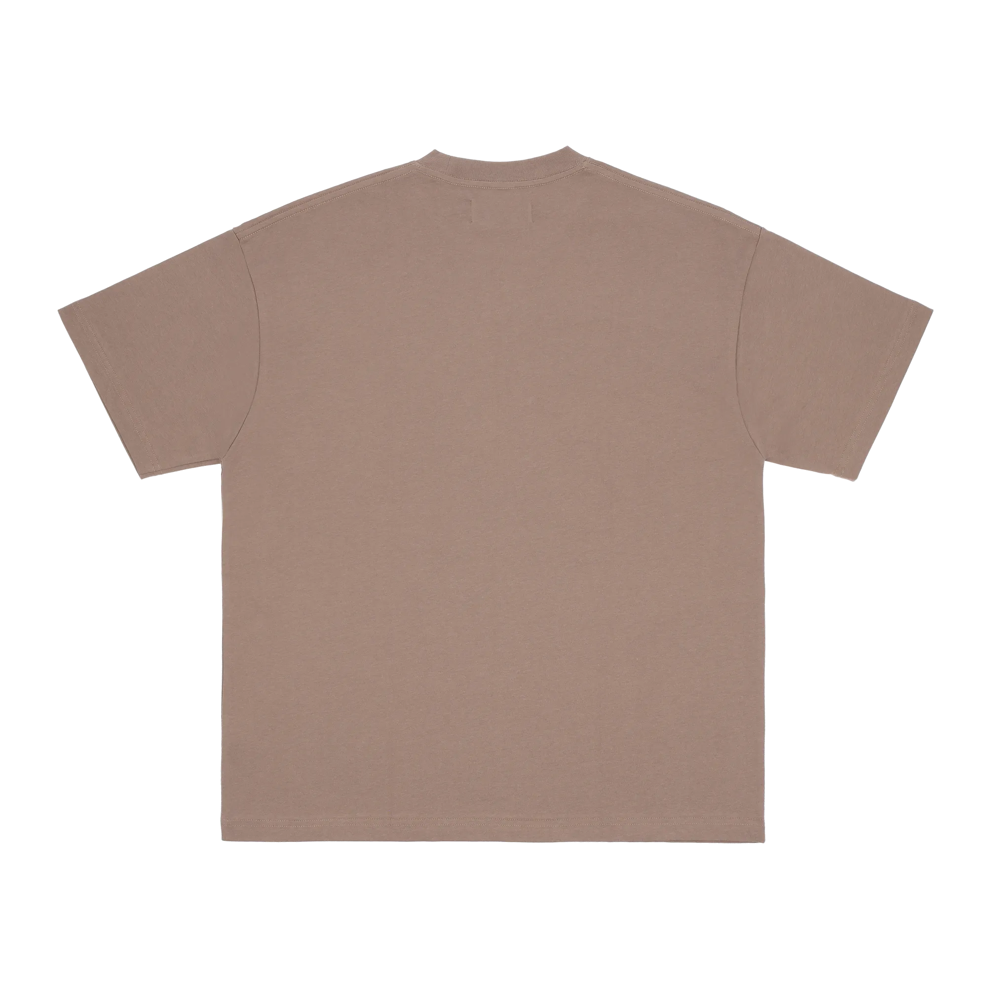 JAY T-SHIRT BROWN