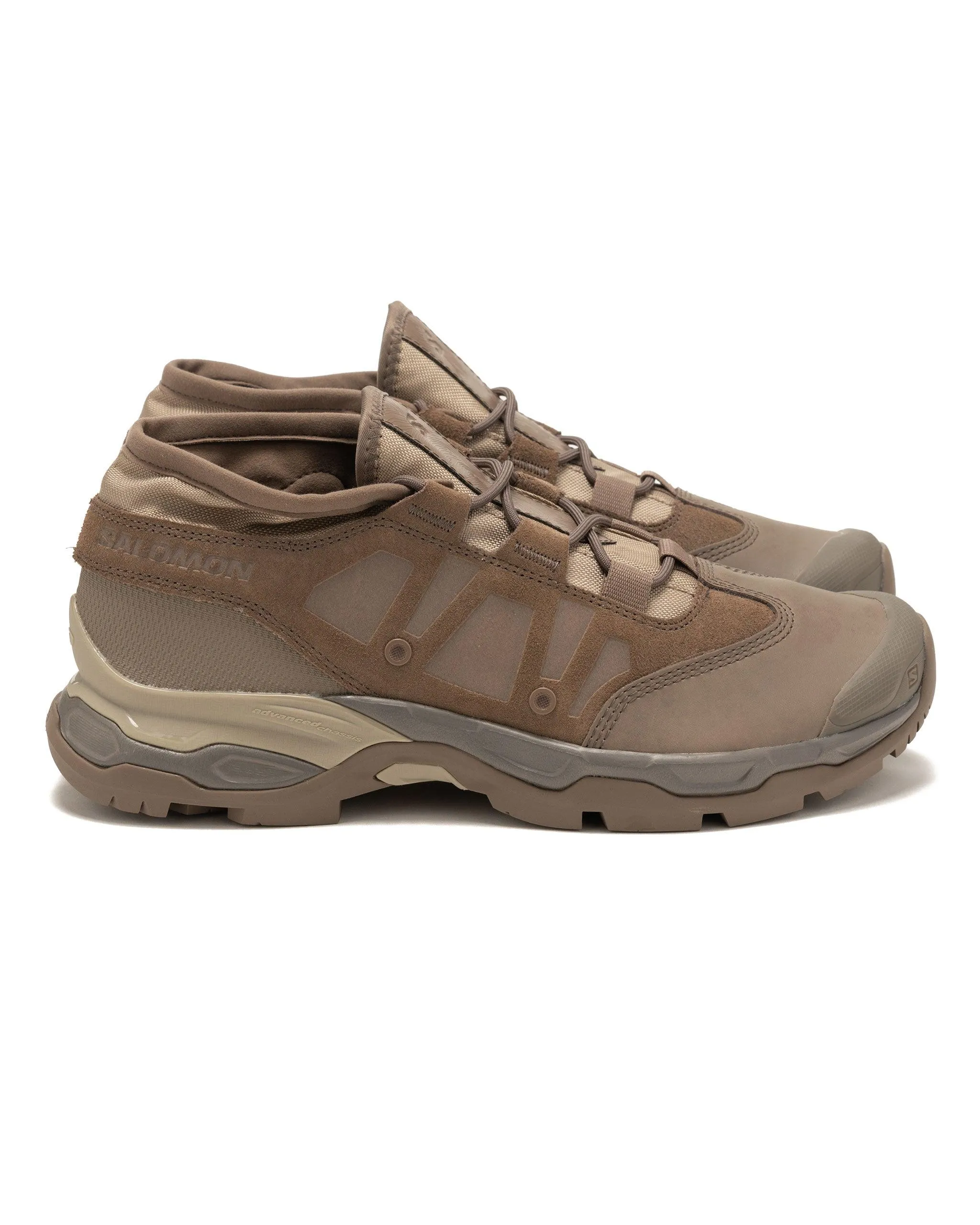 Jungle Ultra Low Advanced Falcon/Vintage Khaki