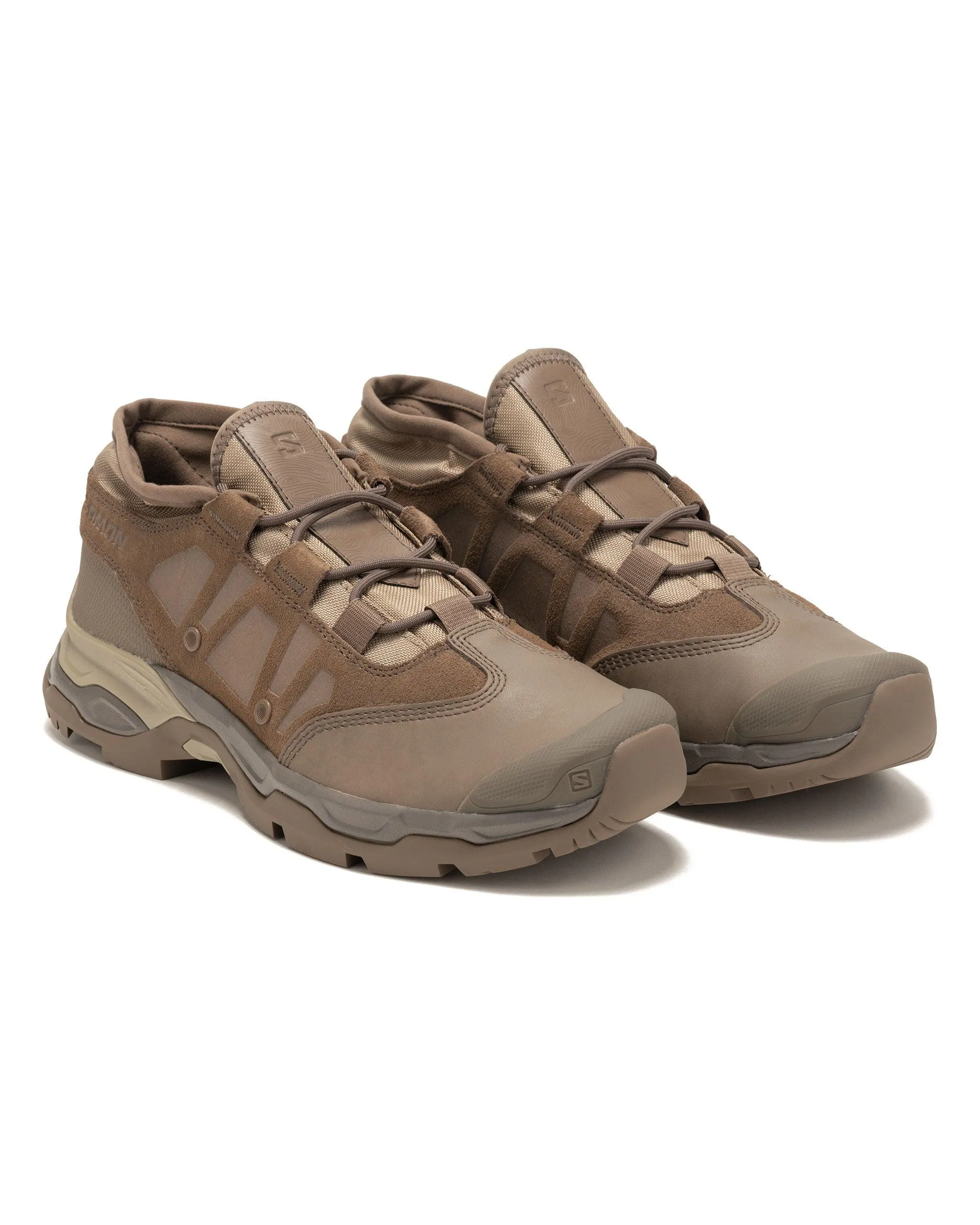 Jungle Ultra Low Advanced Falcon/Vintage Khaki