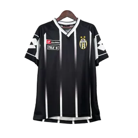 Juventus - 00/01 Vintage