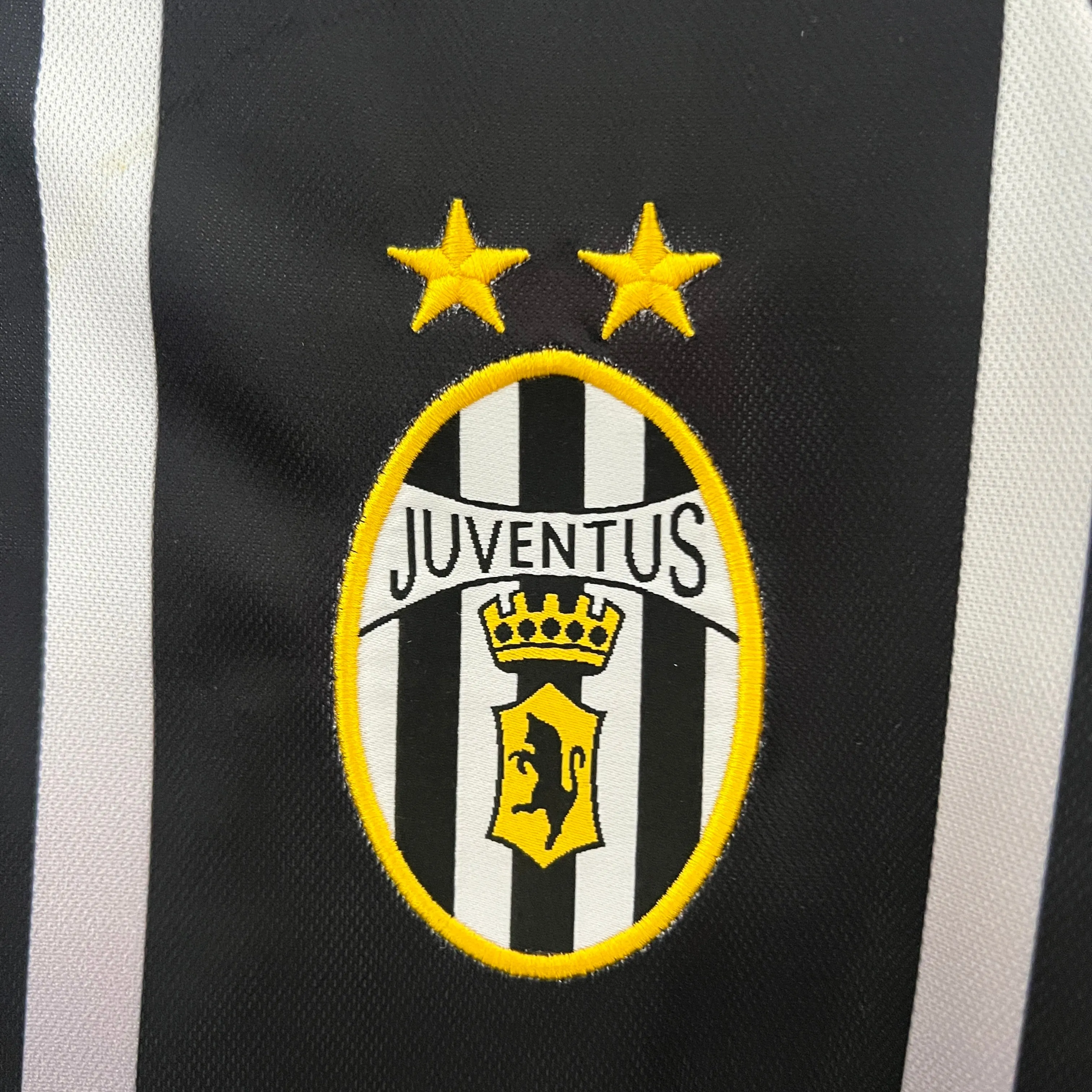 Juventus - 00/01 Vintage