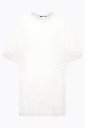 Karter mesh t-shirt