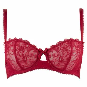 Labyrinthe des Sens Half-Cup Bra Sets