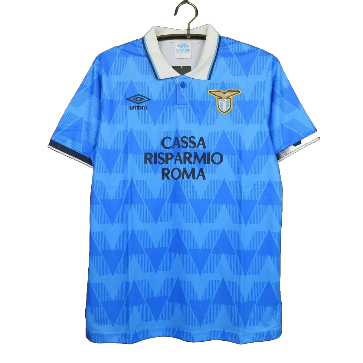 Lazio - 88/89 Vintage