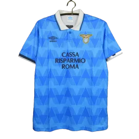 Lazio - 88/89 Vintage