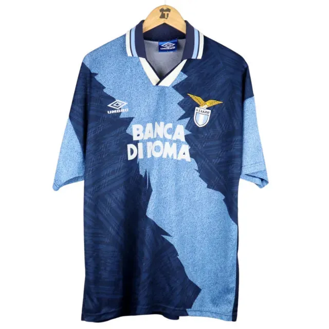 Lazio - 95/96 Vintage