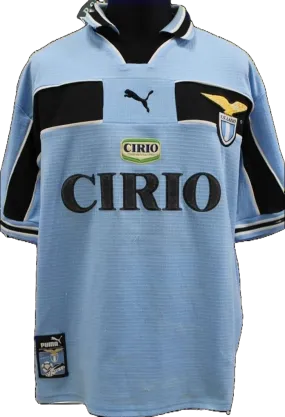 Lazio - 98/99 Vintage