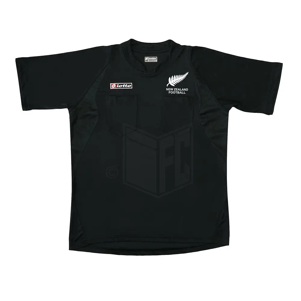 Lotto Ultra Referees Shirt