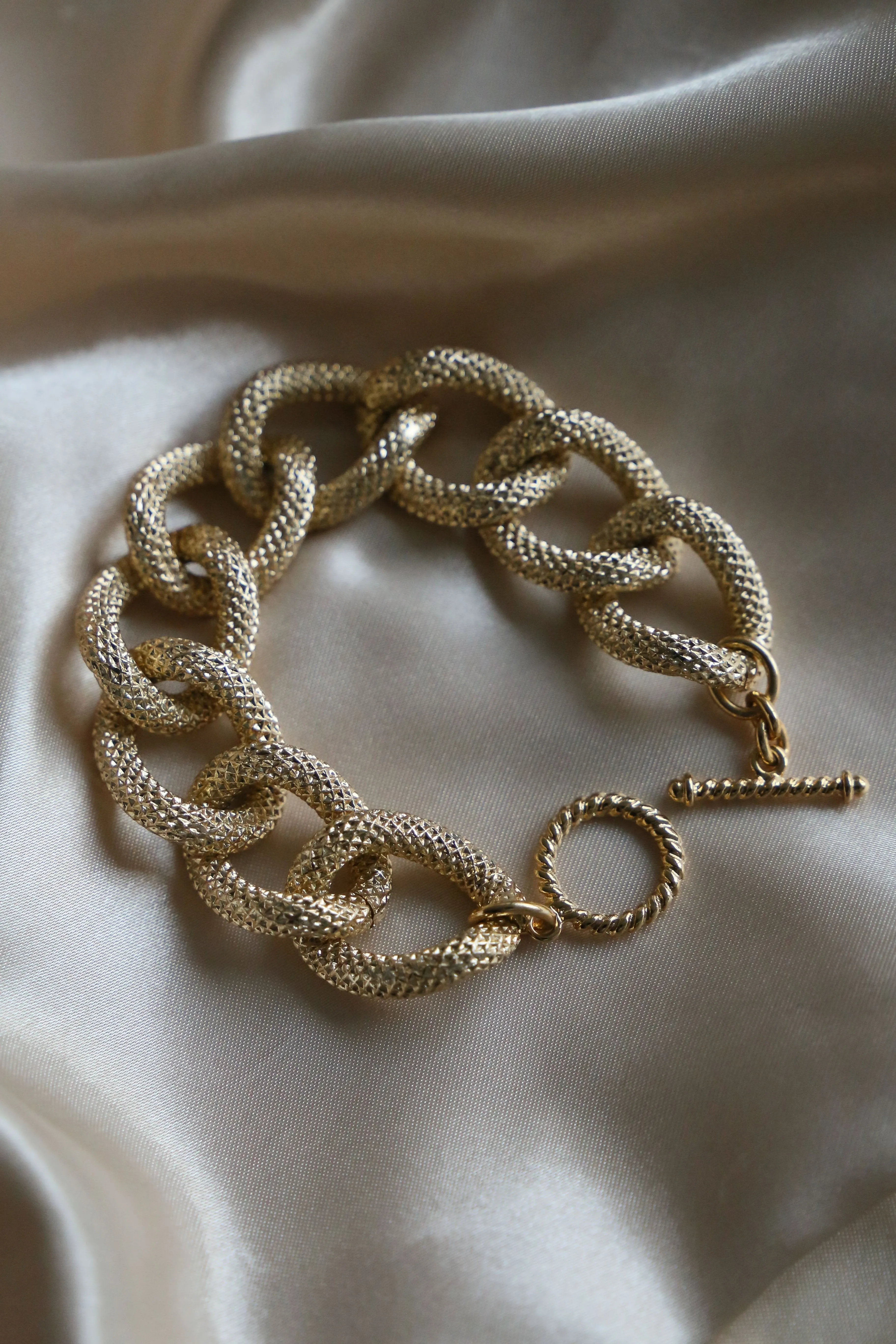 Marseille (Vintage) Bracelet