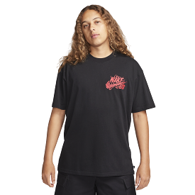 MAX 90 DRAGON TEE BLACK