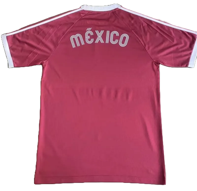 Messico - '85 Vintage