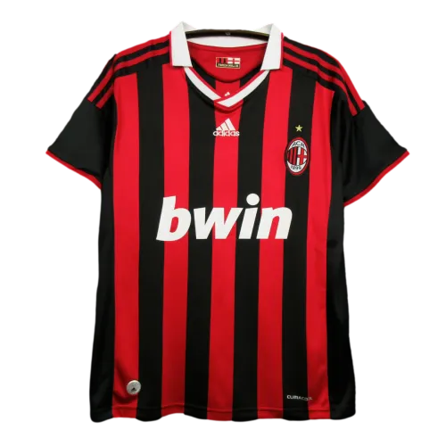 Milan - 09/10 Vintage