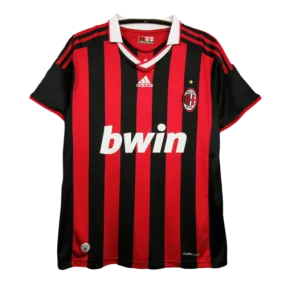 Milan - 09/10 Vintage