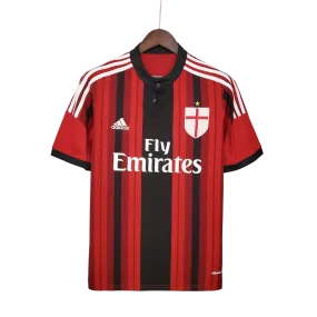 Milan - 14/15 Vintage