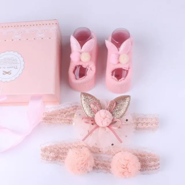 Mini Princess Boxed Gift Sets