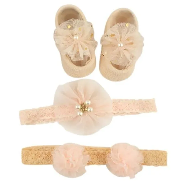 Mini Princess Boxed Gift Sets